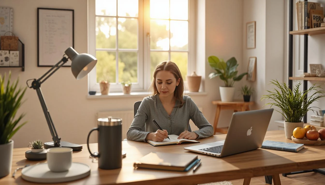 Daily Habits That Build Real Success 2026