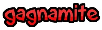 Logo gagnamite